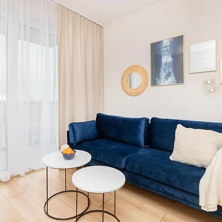 Sucha Nowa Letnica By Renters Appartement Gdańsk