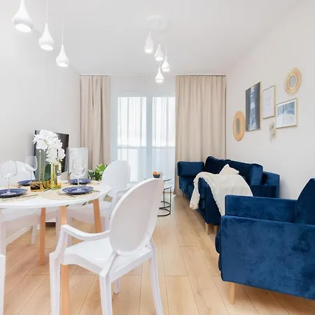 Sucha Nowa Letnica By Renters Appartement