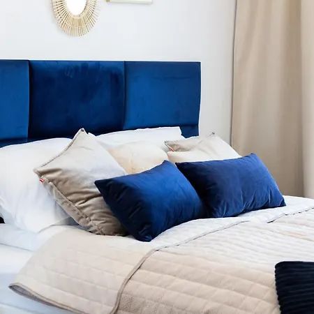 Appartement Sucha Nowa Letnica By Renters *