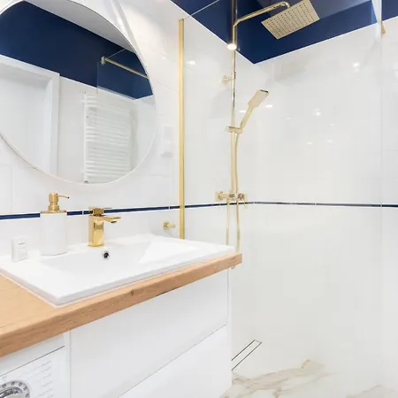 Sucha Nowa Letnica By Renters Appartement Gdańsk