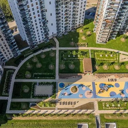 Appartement Sucha Nowa Letnica By Renters