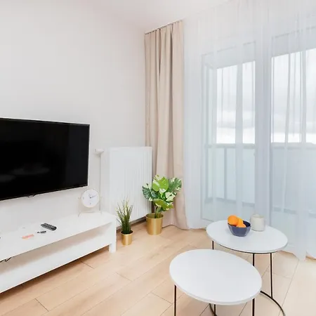 Sucha Nowa Letnica By Renters Appartement