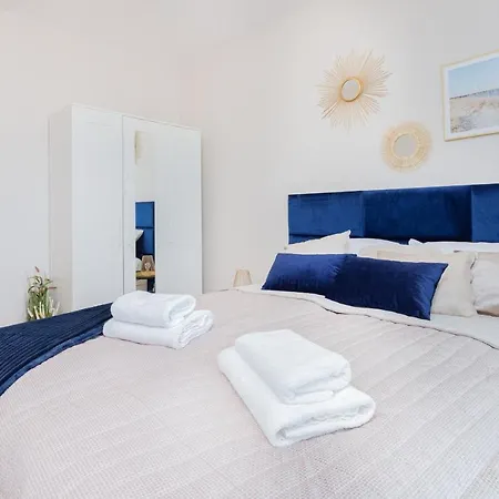 Sucha Nowa Letnica By Renters Appartement *