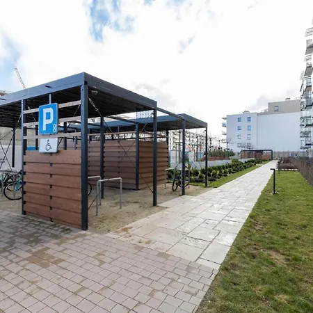 Appartement Sucha Nowa Letnica By Renters