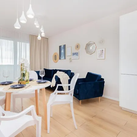 Sucha Nowa Letnica By Renters Appartement