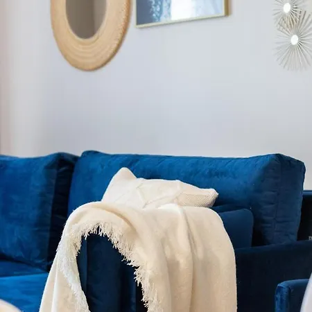 Sucha Nowa Letnica By Renters Appartement *