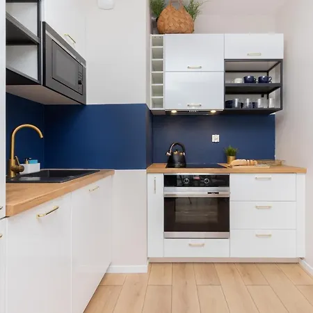 Sucha Nowa Letnica By Renters * Gdańsk