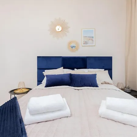 Appartement Sucha Nowa Letnica By Renters
