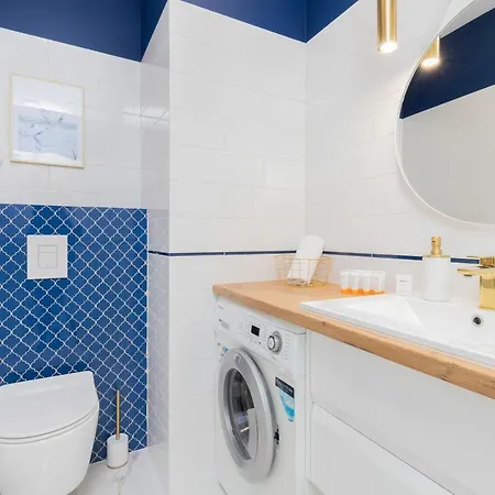 Sucha Nowa Letnica By Renters Gdańsk