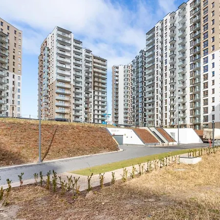 Sucha Nowa Letnica By Renters *