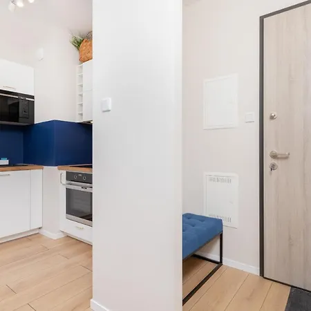 Appartement Sucha Nowa Letnica By Renters *