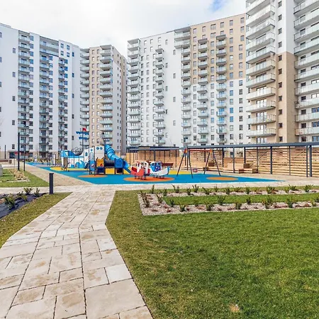 Sucha Nowa Letnica By Renters *