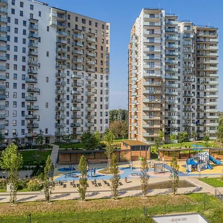 Appartement Sucha Nowa Letnica By Renters