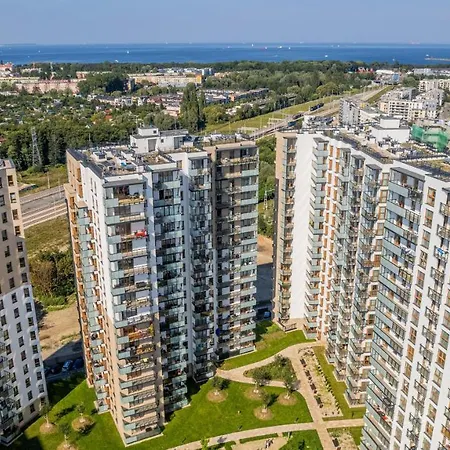 Sucha Nowa Letnica By Renters Appartement *