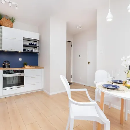 Sucha Nowa Letnica By Renters * Gdańsk