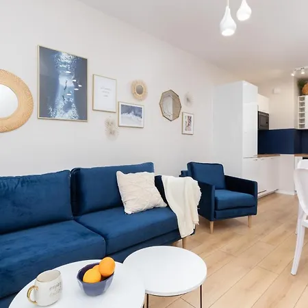 Sucha Nowa Letnica By Renters Appartement