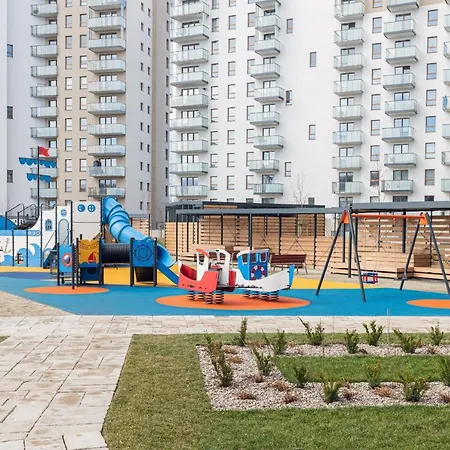 Sucha Nowa Letnica By Renters Gdańsk