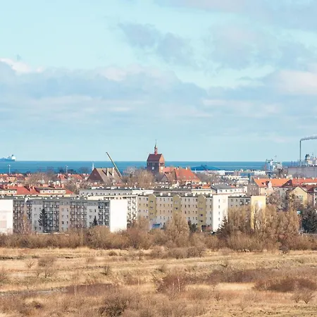 Appartement Sucha Nowa Letnica By Renters *