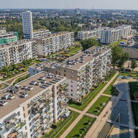 Sucha Nowa Letnica By Renters * Gdańsk